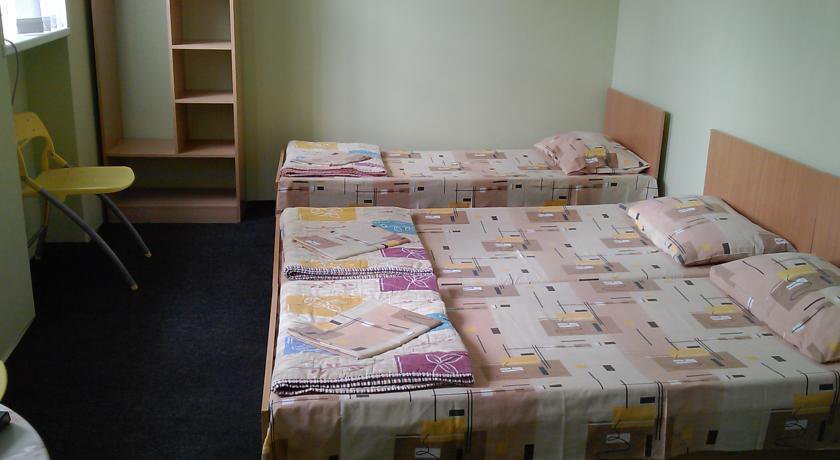 Гостевой дом Inn Uytnaya Рыбачье-25