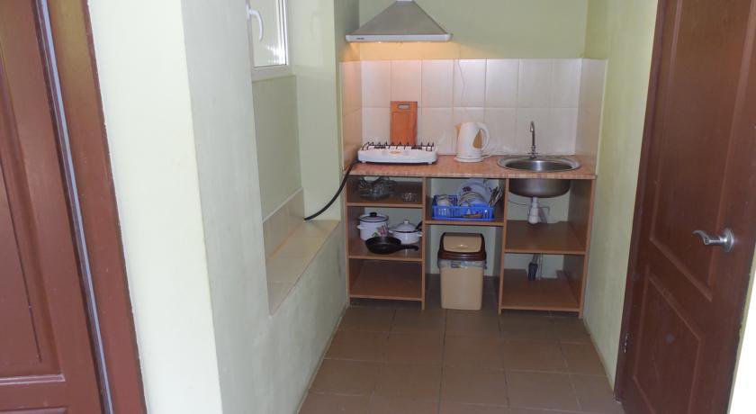 Гостевой дом Inn Uytnaya Рыбачье