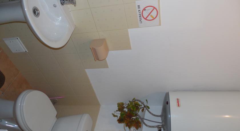 Гостевой дом Inn Uytnaya Рыбачье