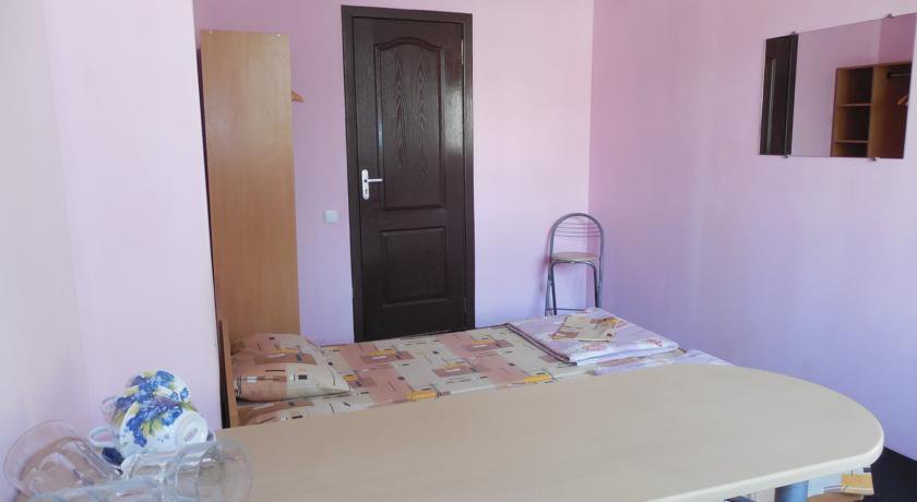 Гостевой дом Inn Uytnaya Рыбачье