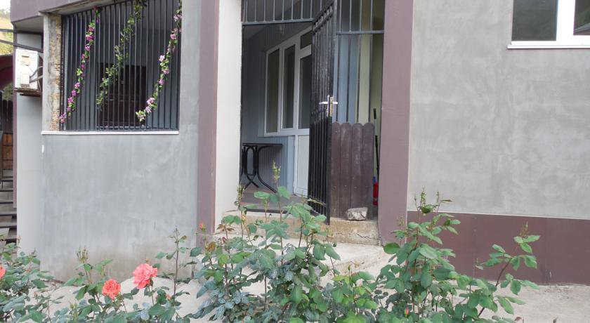 Гостевой дом Inn Uytnaya Рыбачье-51