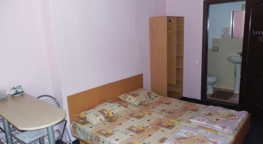 Гостевой дом Inn Uytnaya Рыбачье-40