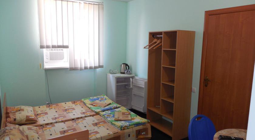 Гостевой дом Inn Uytnaya Рыбачье
