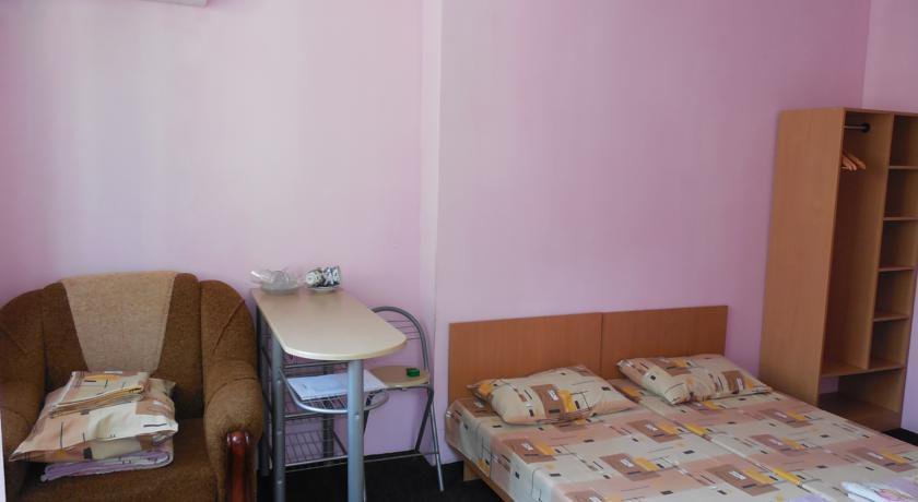 Гостевой дом Inn Uytnaya Рыбачье