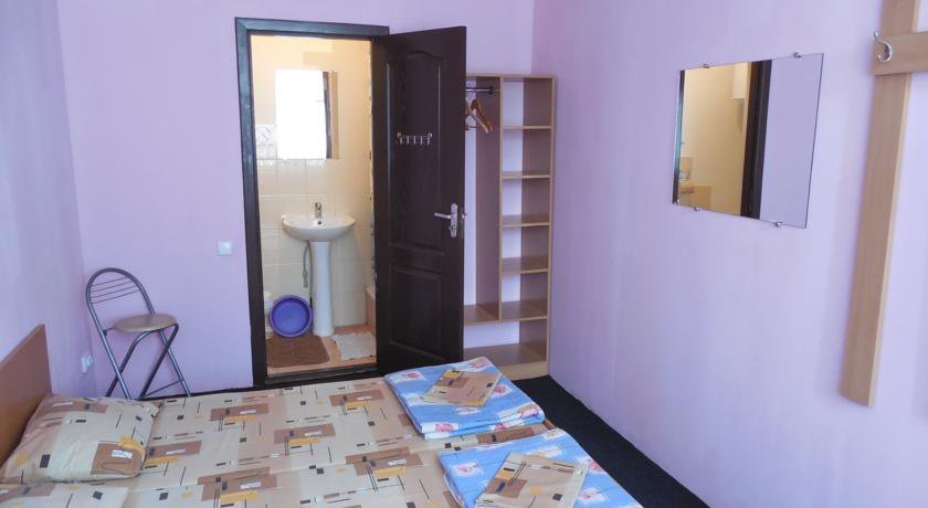 Гостевой дом Inn Uytnaya Рыбачье