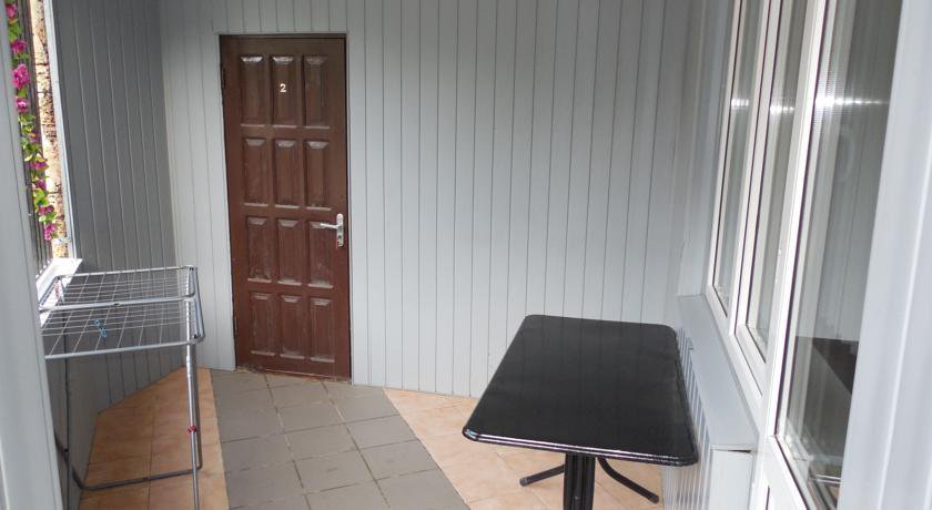 Гостевой дом Inn Uytnaya Рыбачье-48