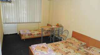 Гостевой дом Inn Uytnaya Рыбачье-5