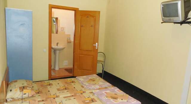Гостевой дом Inn Uytnaya Рыбачье-6