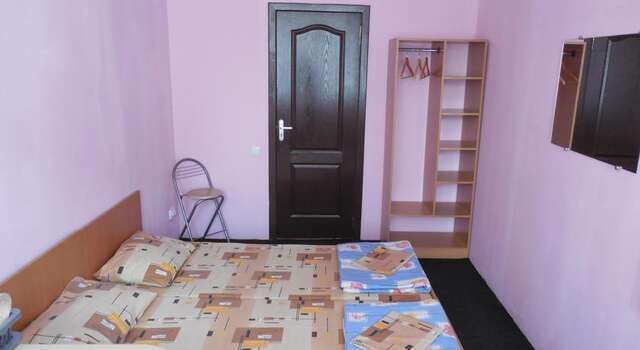 Гостевой дом Inn Uytnaya Рыбачье-9