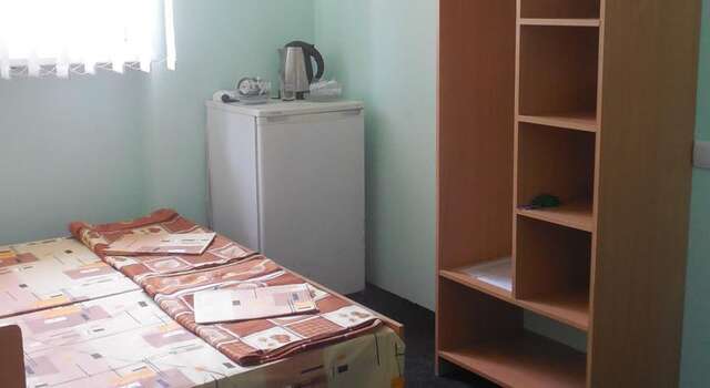 Гостевой дом Inn Uytnaya Рыбачье-29