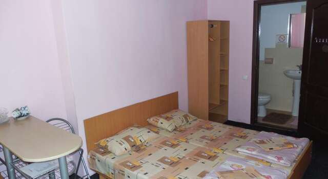 Гостевой дом Inn Uytnaya Рыбачье-39