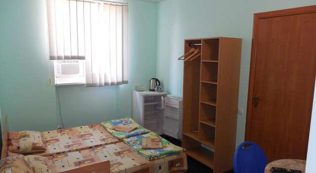 Гостевой дом Inn Uytnaya Рыбачье-34