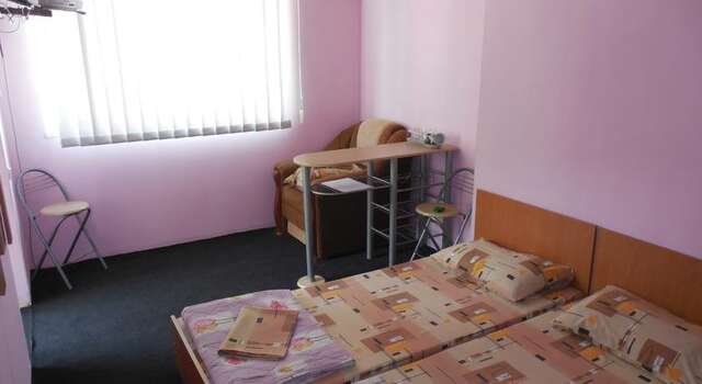 Гостевой дом Inn Uytnaya Рыбачье-40