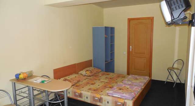 Гостевой дом Inn Uytnaya Рыбачье-4