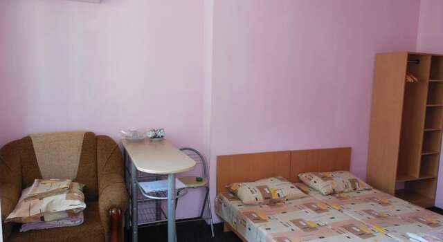 Гостевой дом Inn Uytnaya Рыбачье-36