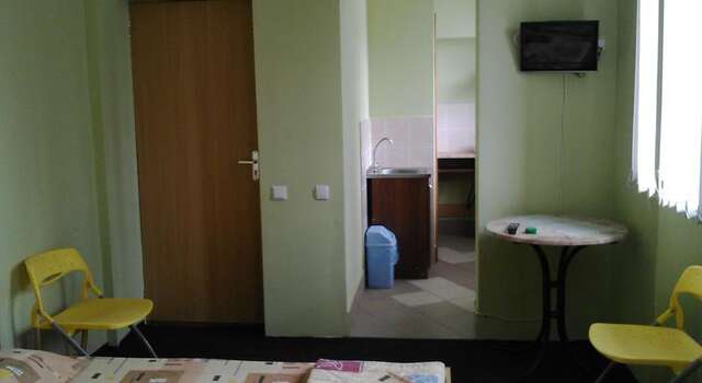 Гостевой дом Inn Uytnaya Рыбачье-25