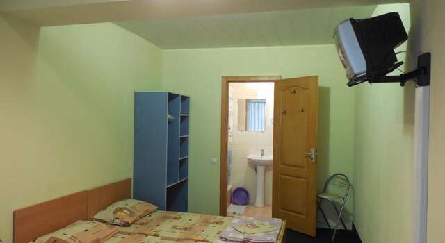 Гостевой дом Inn Uytnaya Рыбачье-5